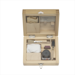 Bộ Can mẫu chuẩn Servicing Kit KOBA